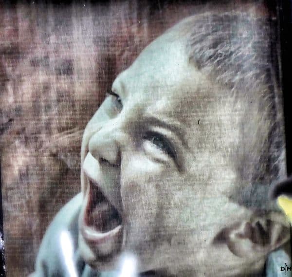 Apnea del Llanto en Bebés y Niños Pequeños: Todo lo que Necesitas Saber
