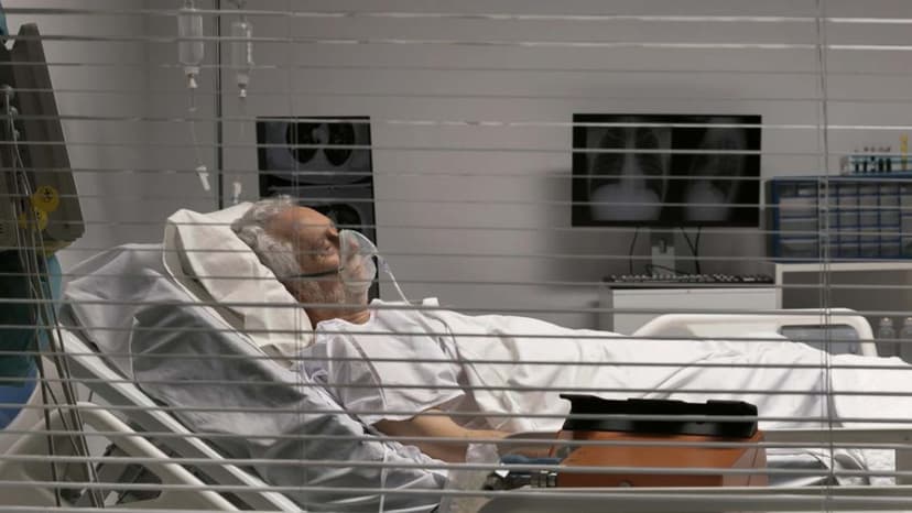 Neumonía y bronquiolitis en niños